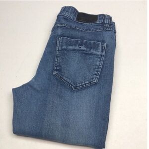 COMFORT FOXY JEANS HI-RISE JEGGING JEANS 28x29 😎